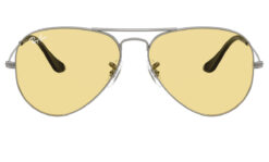 Ray Ban RB 3025 004/R6 58 Aviator Large Metal - Imagen 3