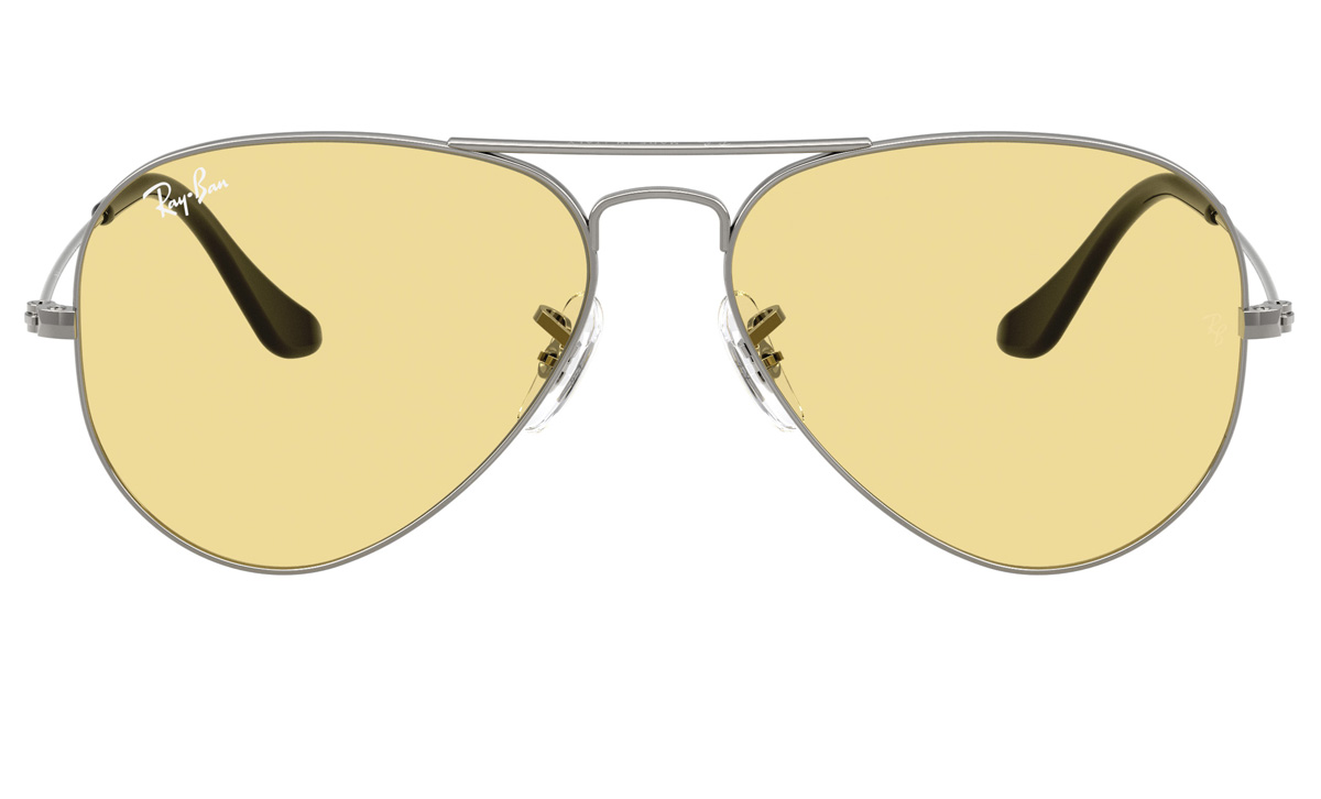 Ray Ban RB 3025 004/R6 58 Aviator Large Metal - Imagen 3
