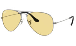 Ray Ban RB 3025 004/R6 58 Aviator Large Metal