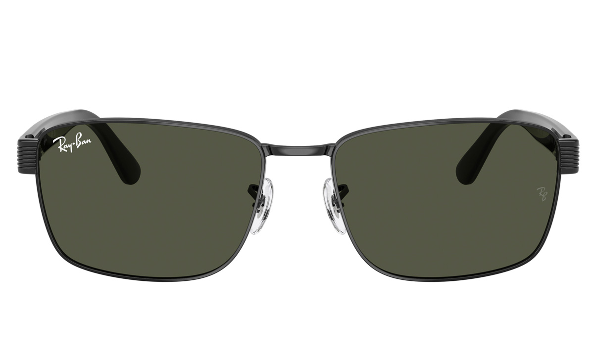 Ray Ban RB 3750 002/31 59 - Imagen 3