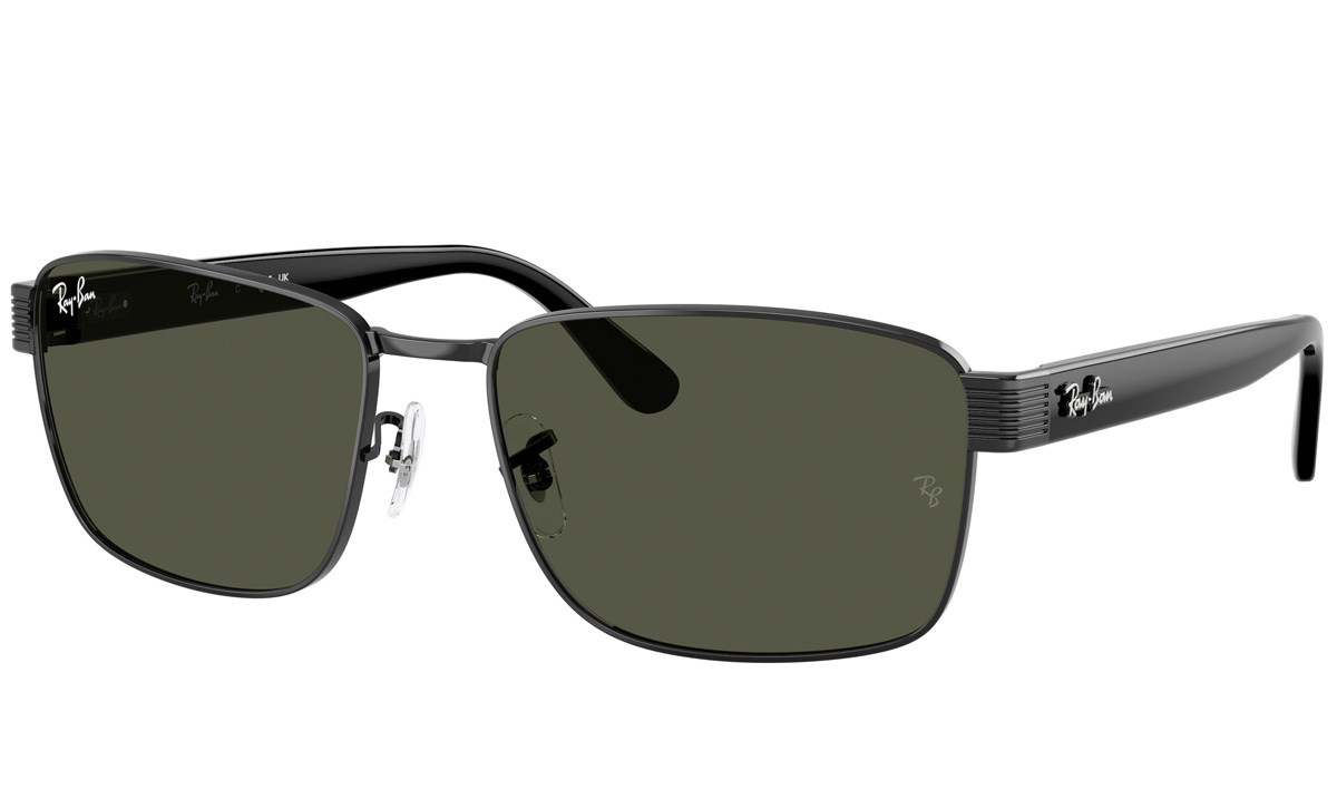 Ray Ban RB 3750 002/31 59