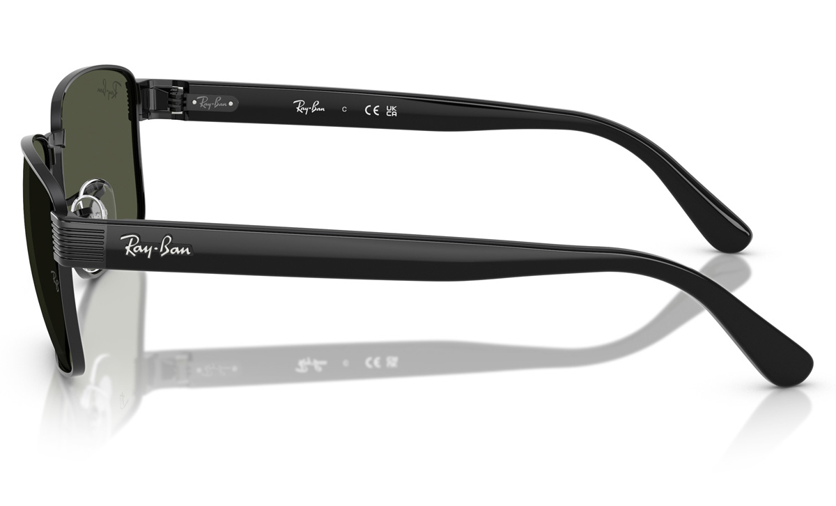 Ray Ban RB 3750 002/31 59 - Imagen 2