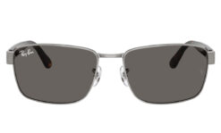 Ray Ban RB 3750 004/B1 59 - Imagen 3