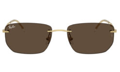 Ray Ban RB 3768 001/73 56 - Imagen 3