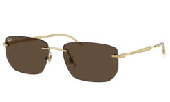 Ray Ban RB 3768 001/73 56
