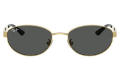 Ray Ban RB 3774D 001/87 55 - Imagen 3