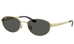 Ray Ban RB 3774D 001/87 55