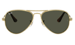 Ray Ban RB 3925 001/31 58 Aviator max - Imagen 3