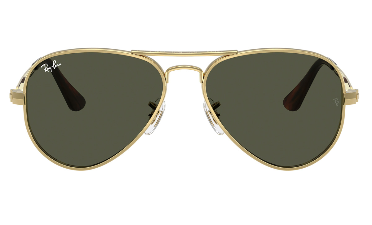 Ray Ban RB 3925 001/31 58 Aviator max - Imagen 3