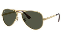 Ray Ban RB 3925 001/31 58 Aviator max