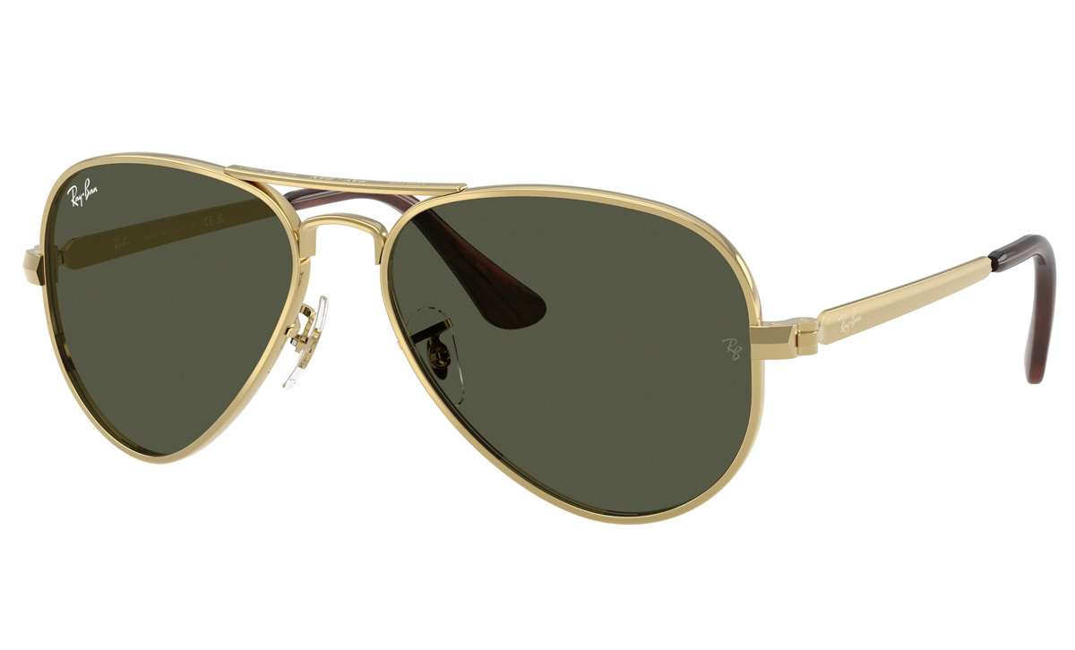 Ray Ban RB 3925 001/31 58 Aviator max