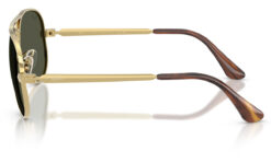 Ray Ban RB 3925 001/31 58 Aviator max - Imagen 2