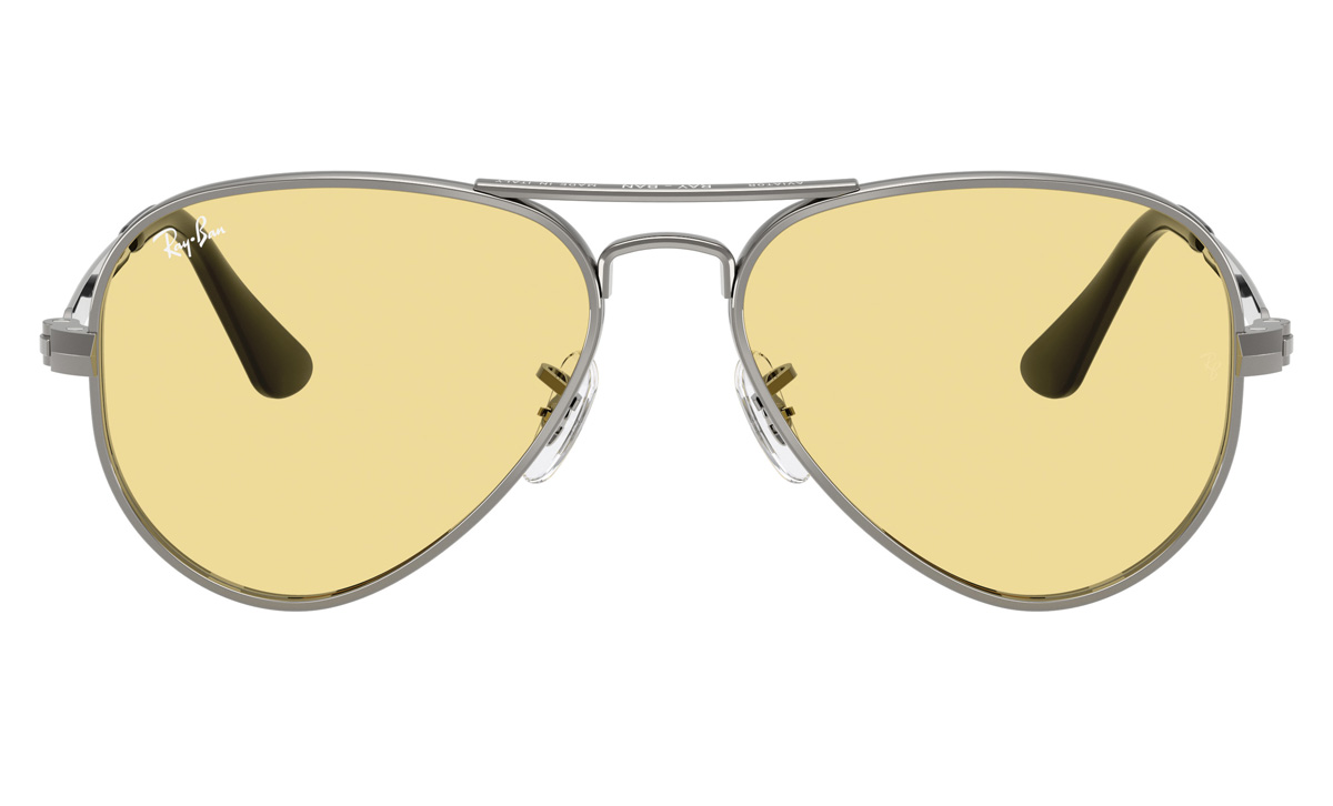 Ray Ban RB 3925 004/R6 58 Aviator max - Imagen 3
