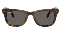 Ray Ban RB 4105 710/B1 50 Folding Wayfarer - Imagen 3