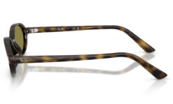Alternative view of Ray Ban RB 4472 1359/2 48