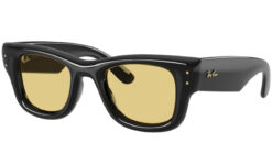 Ray Ban RB 4940 601/85 50 Wayfarer puffer