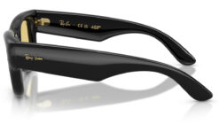 Ray Ban RB 4940 601/85 50 Wayfarer puffer - Imagen 2
