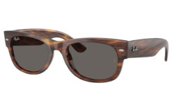 Ray Ban RB 0832S ​954/B1 55 Mega Wayfarer II