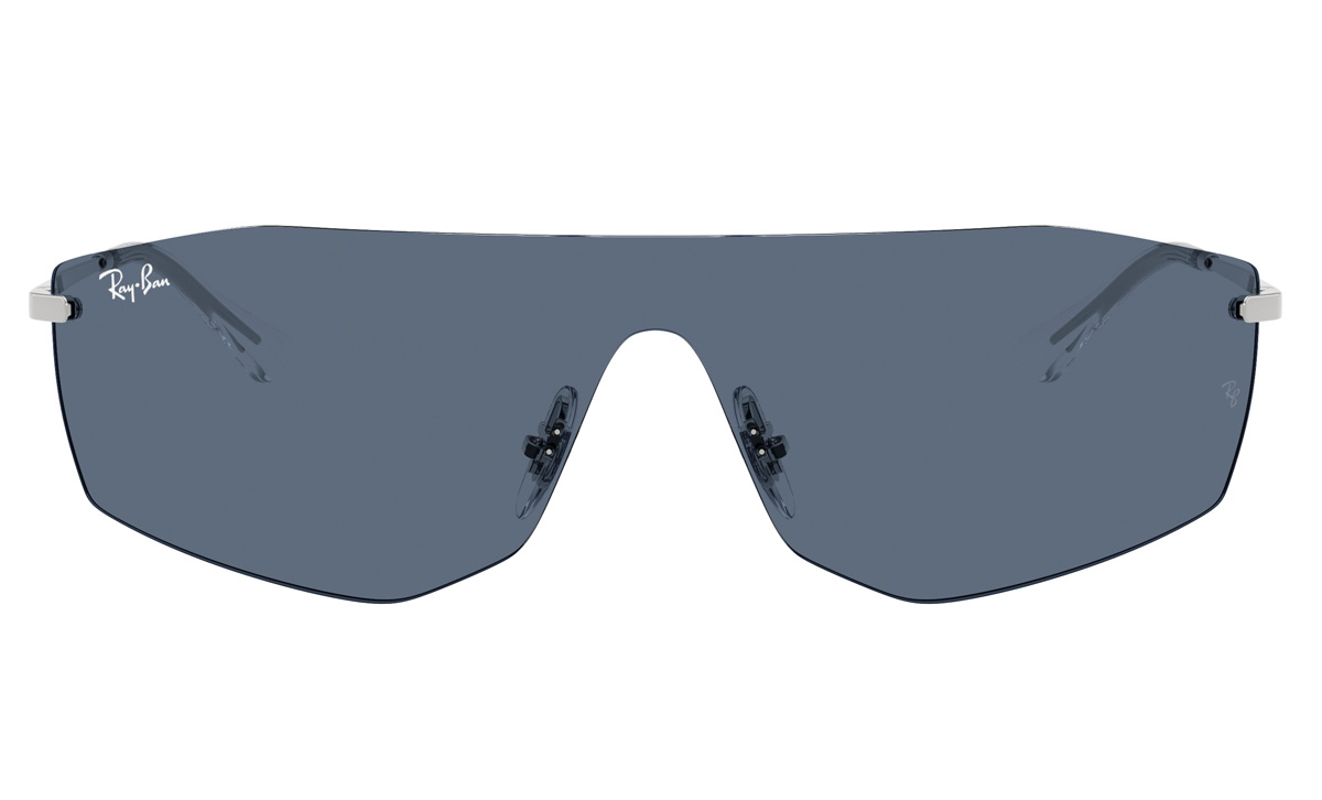 Ray Ban RB 3781 003/80 41 - Imagen 3