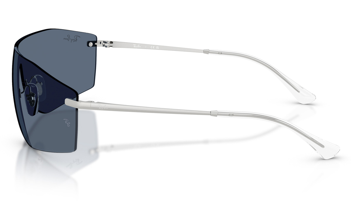 Ray Ban RB 3781 003/80 41 - Imagen 2