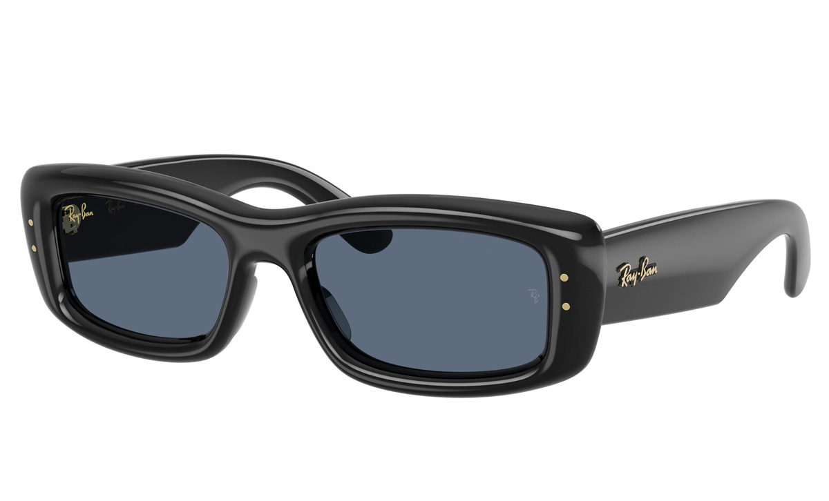 Ray Ban RB 4944 601/80 55 Kiliane puffer