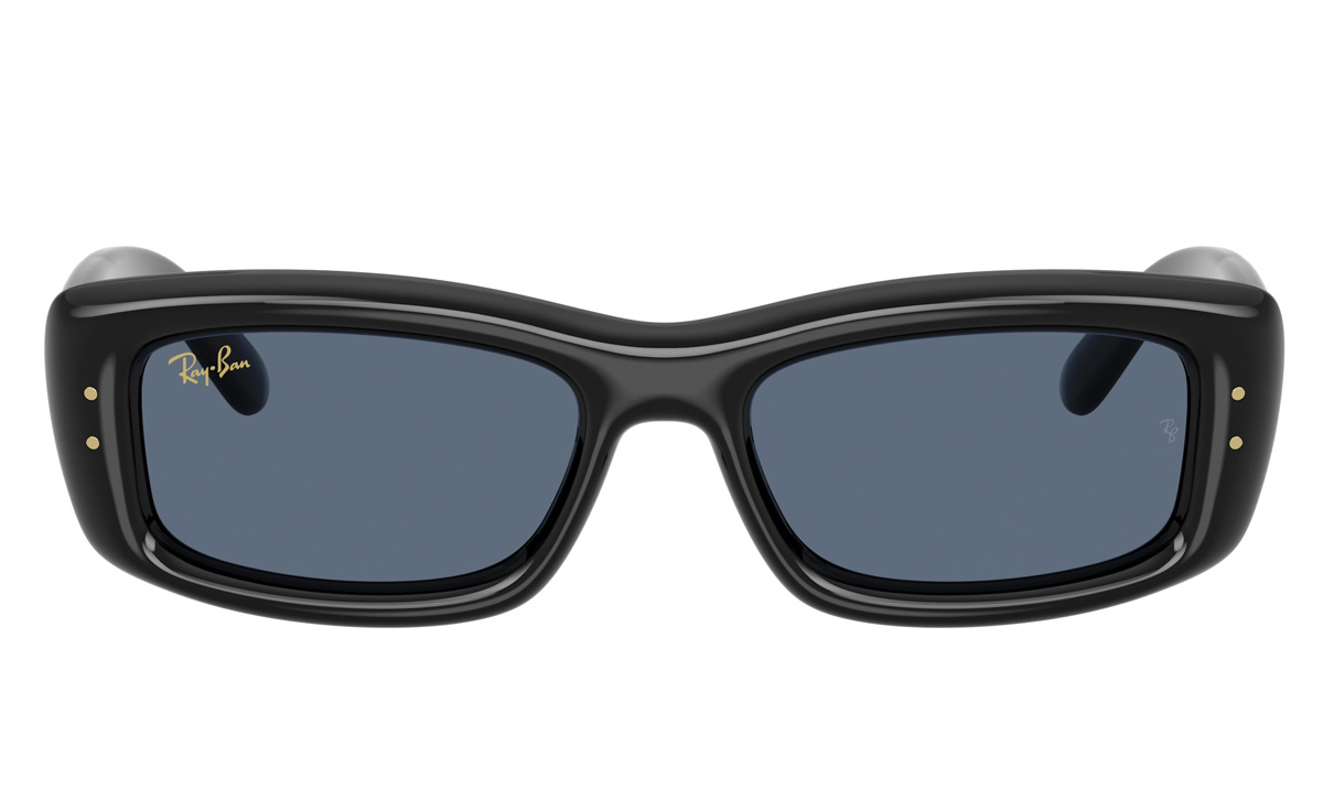 Ray Ban RB 4944 601/80 55 Kiliane puffer - Imagen 3