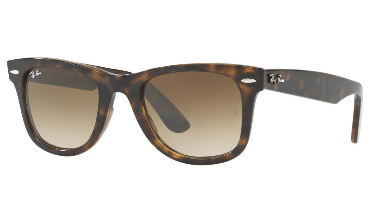 Las mejores gafas de sol Ray-Ban: top modelos icónicos y populares