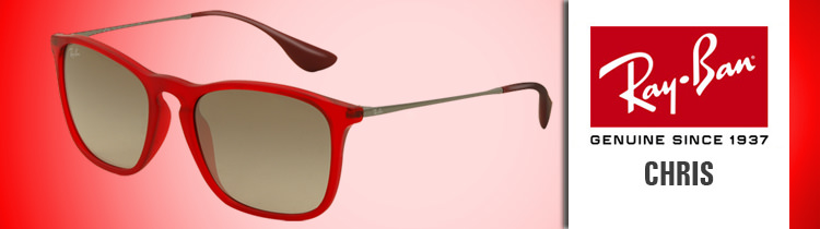 Gafas de Sol Ray Ban Chris