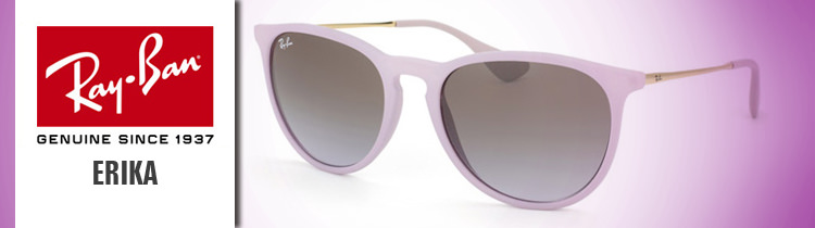 Gafas de Sol Ray Ban Erika