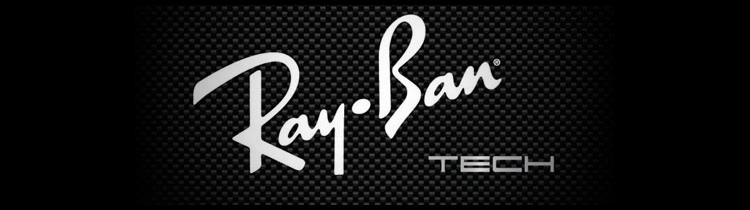 Gafas de Sol Ray Ban Tech Line