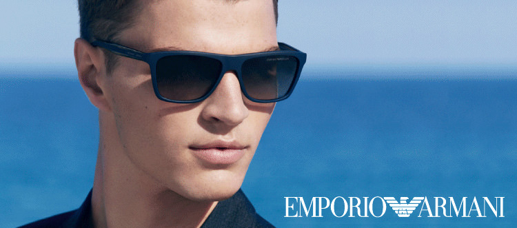 gafas emporio armani