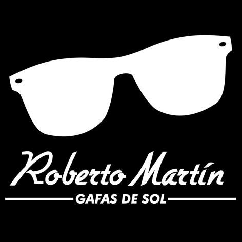 Repuestos por encargo - Roberto Martín Gafas de Sol