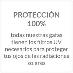 Protección total