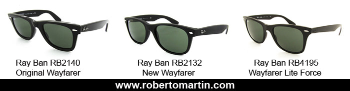 Ray Ban Wayfarer